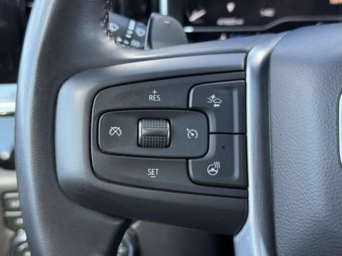 Used 2024 GMC Sierra 1500 Elevation w/ Elevation Premium Package AWD/4WD image 23