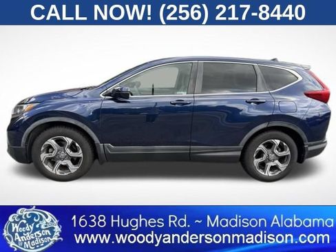 Used 2019 Honda CR-V EX image 3