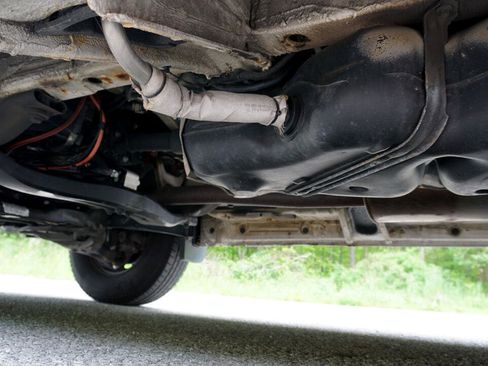 Used 2019 Mercedes-Benz Sprinter 1500 image 28