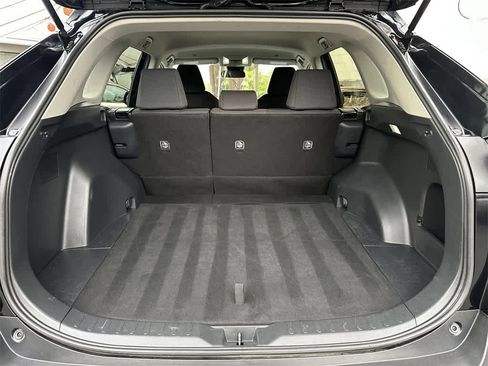 Used 2024 Toyota RAV4 LE image 19
