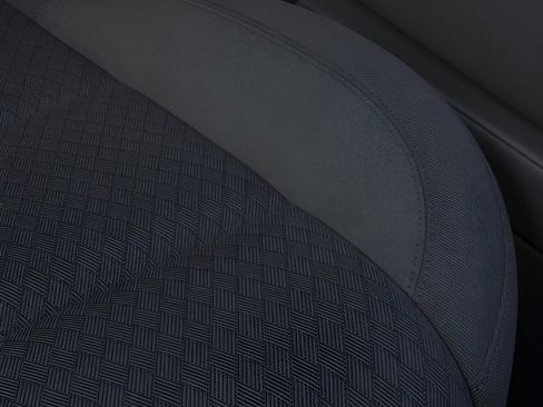 New 2025 Chevrolet Silverado 1500 LT w/ Z71 Off-Road Package image 21