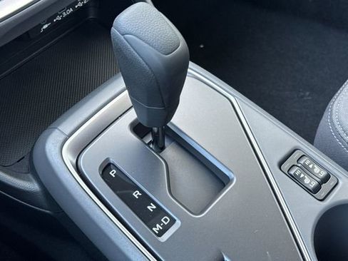 New 2025 Subaru Crosstrek 2.0i Premium image 18
