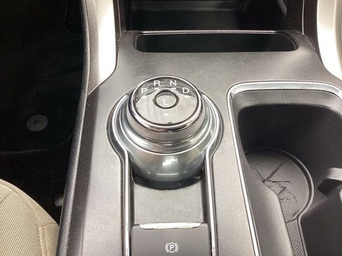 Used 2018 Ford Fusion S image 53