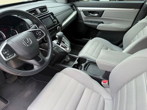 Used 2019 Honda CR-V LX image 19