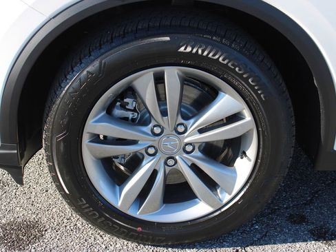 New 2026 Acura MDX Base image 35