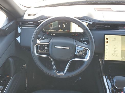New 2026 Land Rover Range Rover Sport SE image 25