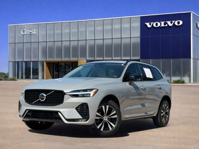 Certified 2024 Volvo XC60 B5 Core w/ Protection Package Premier