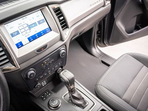 Used 2020 Ford Ranger XLT w/ Equipment Group 302A Luxury image 26