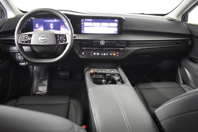Certified 2025 Nissan Murano SV AWD/4WD image 26