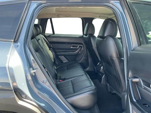 Used 2024 MAZDA CX-50 AWD 2.5 Turbo w/ Premium Pkg image 23