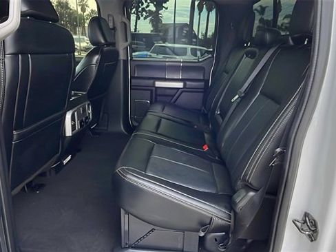Used 2021 Ford F250 Lariat image 15