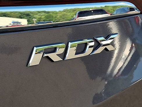 Used 2018 Acura RDX AWD image 30