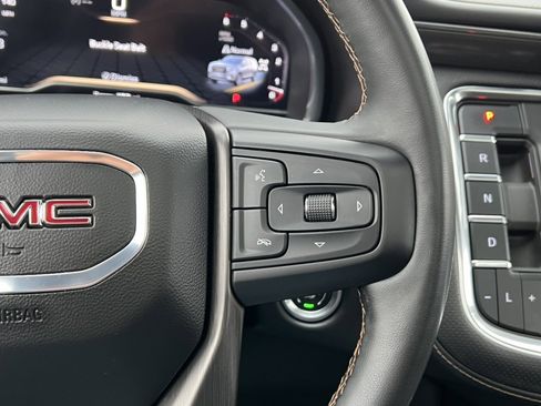 Used 2023 GMC Yukon AT4 w/ AT4 Premium Package image 26