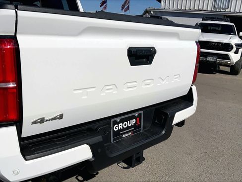 Used 2024 Toyota Tacoma SR5 image 30