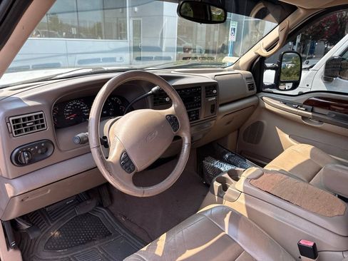 Used 2002 Ford Excursion Limited RWD image 6
