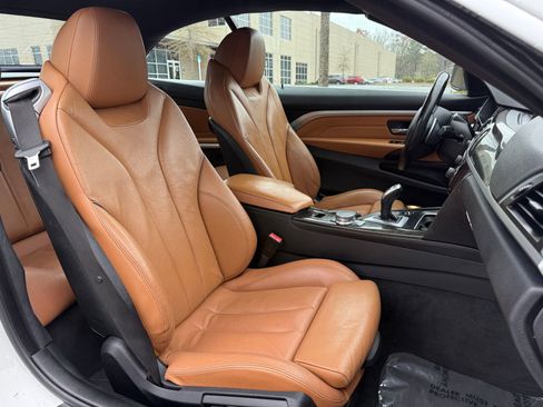 Used 2018 BMW 430i Convertible image 35