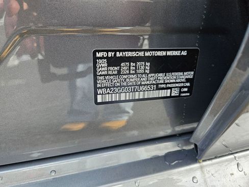 New 2026 BMW 228i xDrive image 23