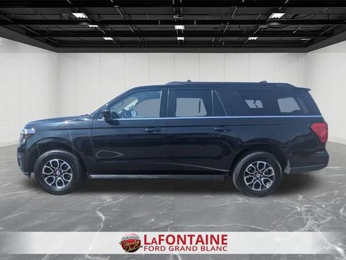 Certified 2024 Ford Expedition Max XLT AWD/4WD image 2