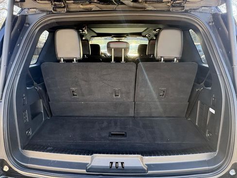 Used 2021 Ford Expedition Limited w/ Equipment Group 303A image 32