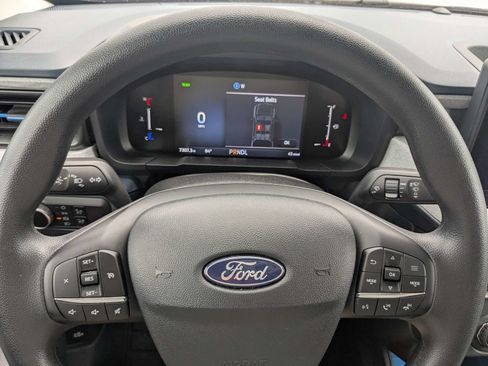 Used 2026 Ford Maverick XLT FWD image 31