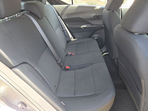 Certified 2024 Nissan Kicks S image 24