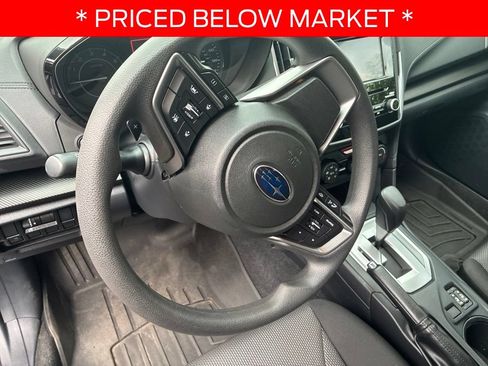 Used 2022 Subaru Impreza 2.0i Premium AWD/4WD image 10