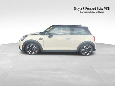 Used 2022 MINI Cooper S image 4