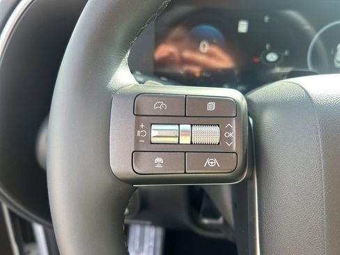 New 2026 Hyundai Palisade SEL image 15