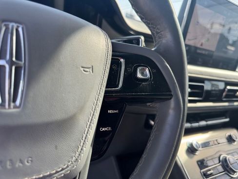 Used 2020 Lincoln Aviator Reserve w/ Class IV Trailer Tow Package image 22