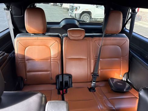 Used 2020 Lincoln Navigator L Reserve w/ Equipment Group 208A Reserve AWD/4WD image 83