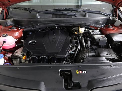 Used 2024 Kia Sportage X-Line w/ X-Line Premium Package image 20