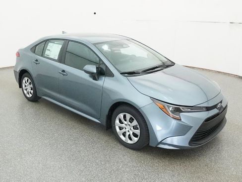 New 2026 Toyota Corolla LE image 72