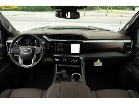 New 2026 GMC Sierra 1500 Denali AWD/4WD image 34