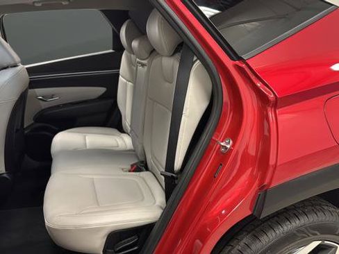 Used 2023 Hyundai Tucson SEL w/ Convenience Package image 24