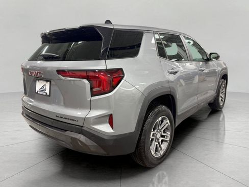 Certified 2025 GMC Terrain Elevation image 9