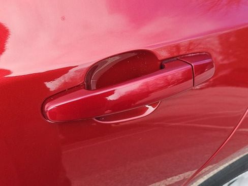 Used 2025 Chevrolet Malibu LT image 27