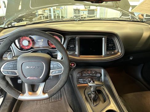 Used 2023 Dodge Challenger SRT Hellcat Redeye RWD image 26