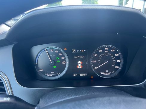 Used 2017 Hyundai Sonata Limited FWD image 18