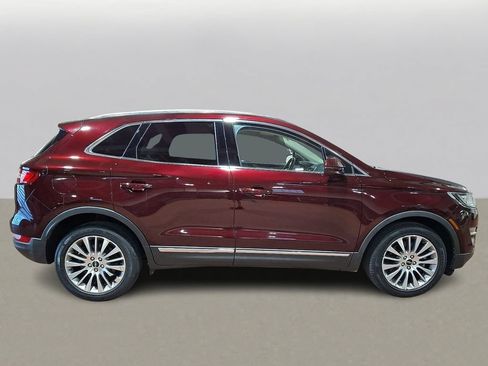 Used 2018 Lincoln MKC Reserve w/ Lincoln MKC Climate Package AWD/4WD image 3
