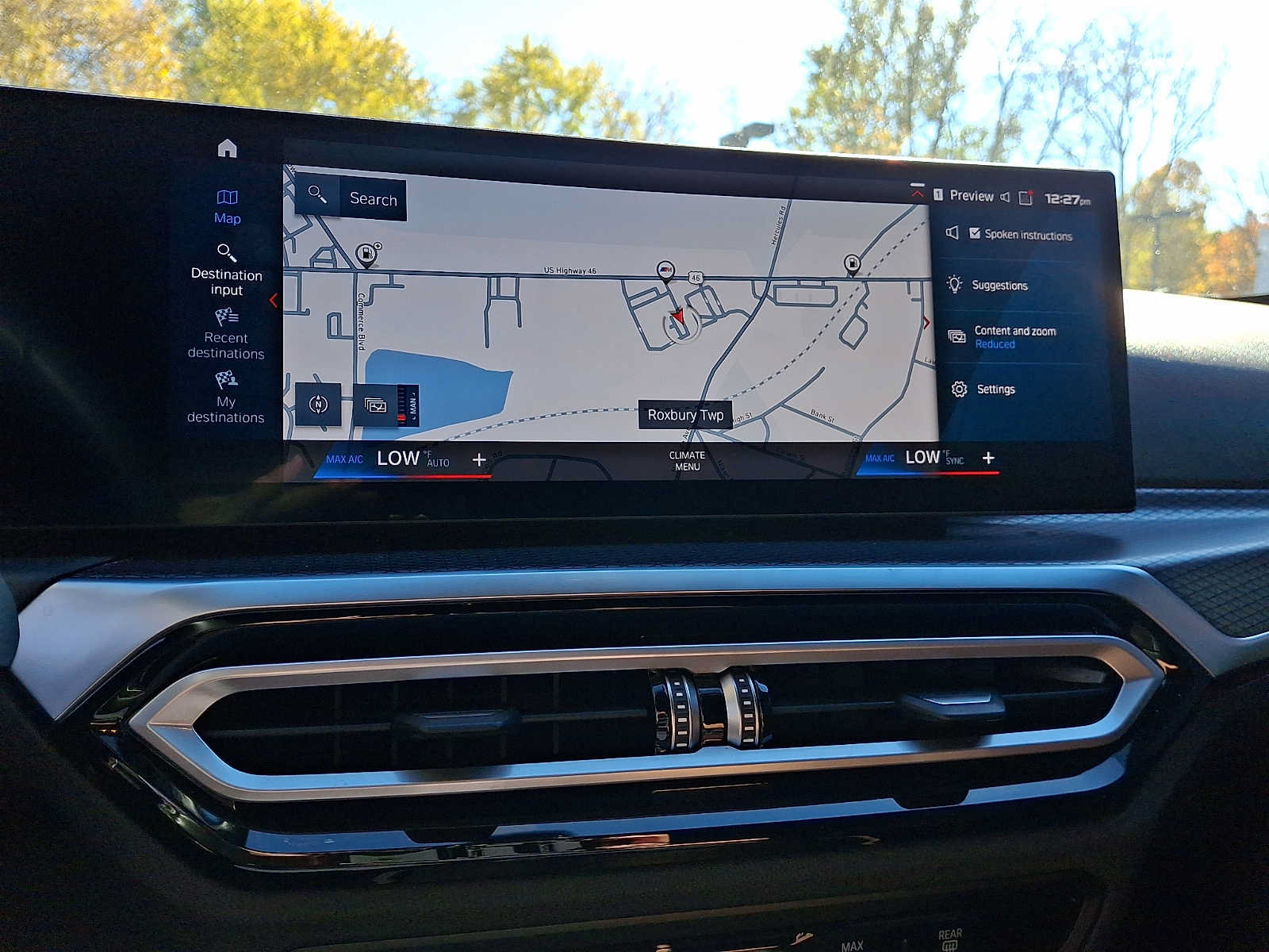 Used 2024 BMW M2 w/ Lighting Package RWD image 19