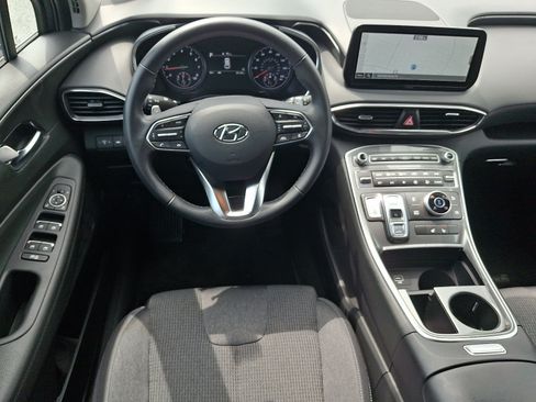 Certified 2023 Hyundai Santa Fe SEL AWD/4WD image 12