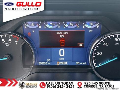 Certified 2023 Ford F150 Tremor w/ Trailer Tow Package AWD/4WD image 24