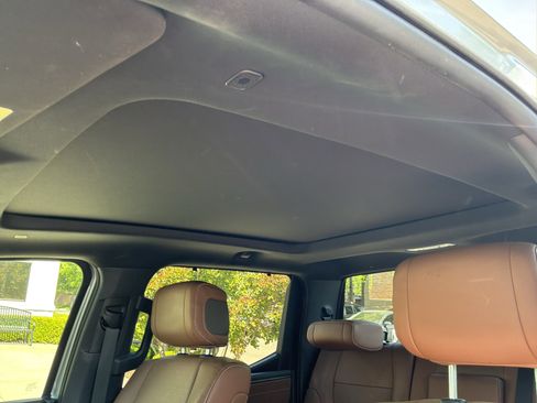 Used 2024 Toyota Tundra 1794 Edition image 28