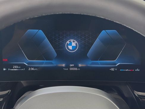 New 2026 BMW X2 xDrive28i w/ Technology Package AWD/4WD image 14