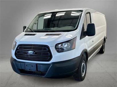 Used 2019 Ford Transit 250 148 Low Roof