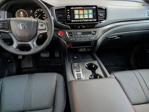 New 2026 Honda Ridgeline TrailSport+ image 14