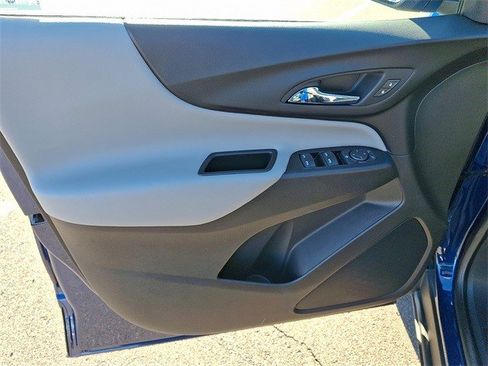 Certified 2022 Chevrolet Equinox LS w/ LS Convenience Package image 9