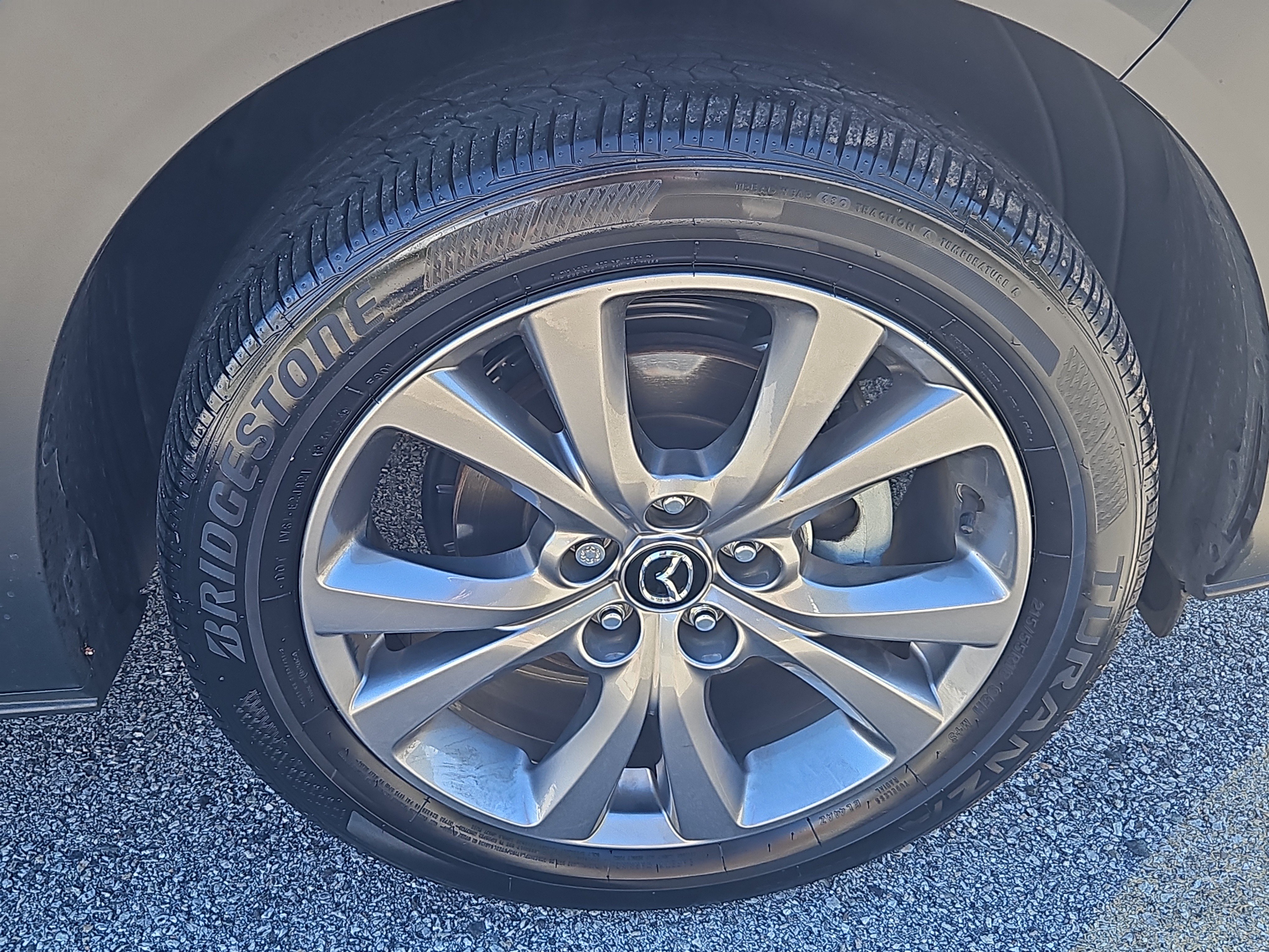 Used 2024 MAZDA CX-30 AWD 2.5 S w/ Preferred Package image 28