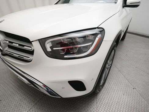 Used 2022 Mercedes-Benz GLC 300 4MATIC image 23