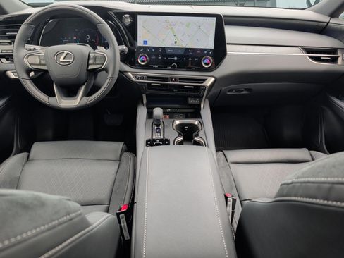 Certified 2026 Lexus RX 350 FWD w/ Convenience Package image 26